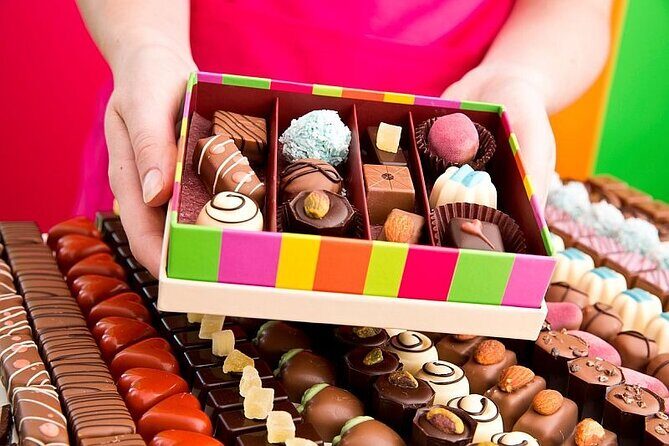 Yarra Valley Small Group | Redwoods, Wildlife, Winery & Chocolate - Price and Overall Value
