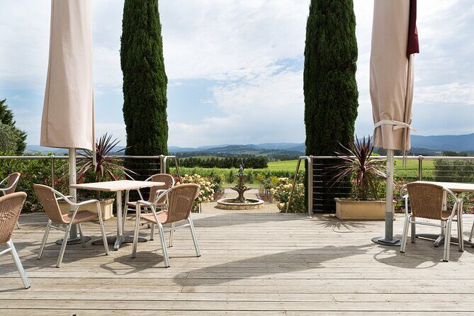 Yarra Valley Small Group with Lunch and Gin Tasting Four Pillars - Pricing and Value