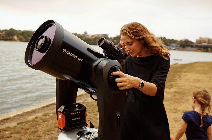 Yarra Valley Stargazing tour - The Sum Up: Who Will Love This Tour?