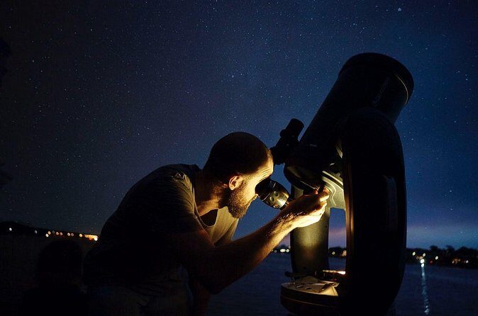 Yarra Valley Stargazing tour - FAQ