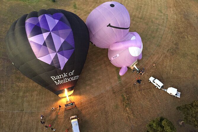 Yarra Valley sunrise balloon flight only - Final Thoughts: Is It Worth It?