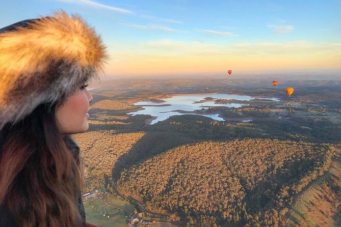 Yarra Valley Sunrise Balloon Flight with GoPro Photos - The Sum Up: Who Should Consider This Tour?