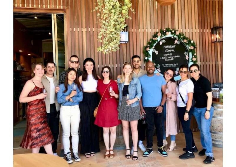 Yarra Valley: Wine and Chocolate tasting tour. - Pricing and Value