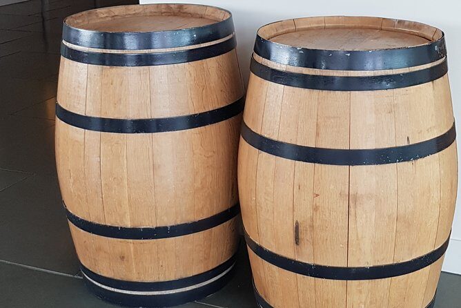 Yarra Valley Wine Tasting Day Tour from Melbourne - The Sum Up