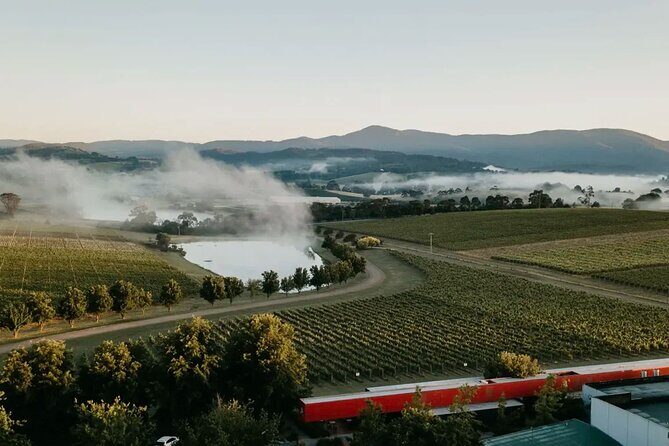Yarra Valley Wine Tasting Private Tours - Frequently Asked Questions