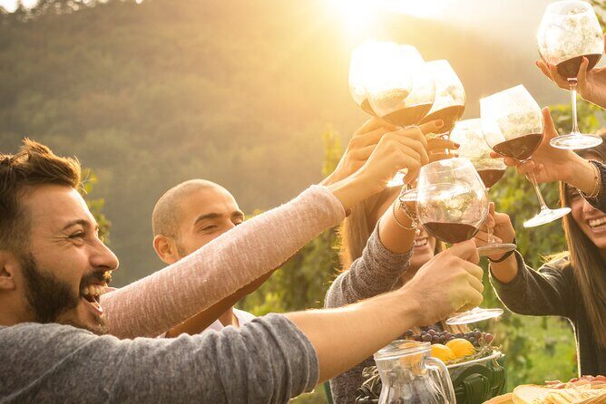 Yarra Valley Wine Tour inc lunch with a glass of wine, tastings and chocolate - Who Will Love This Experience?