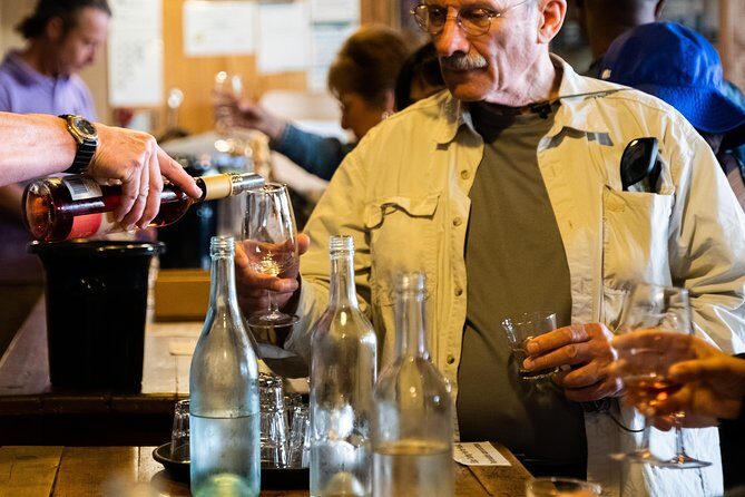 Yarra Valley Wine & Winery Tour from Melbourne - All Inclusive! - Who Should Consider This Tour?