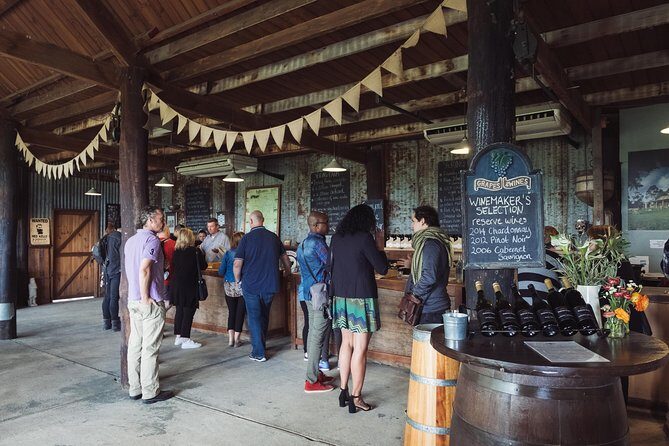 Yarra Valley Wine & Winery Tour from Melbourne - All Inclusive! - Frequently Asked Questions