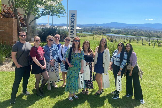 Yarra Valley Winery Tour from Melbourne - Lunch included - Overview of the Experience