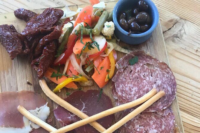 Yarra Valley Winery Tour from Melbourne - Lunch included - The Experience in Practice