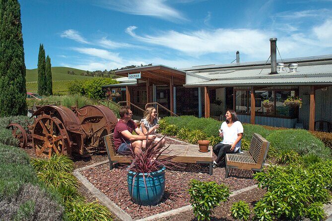 Yarra Valley Winery Tour from Melbourne - Lunch included - Who Should Consider This Tour?