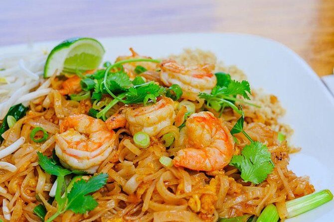 Ya's Krabi Thai Cookery School - Introduction: What’s on Offer at Yas Khabi Thai Cookery School?