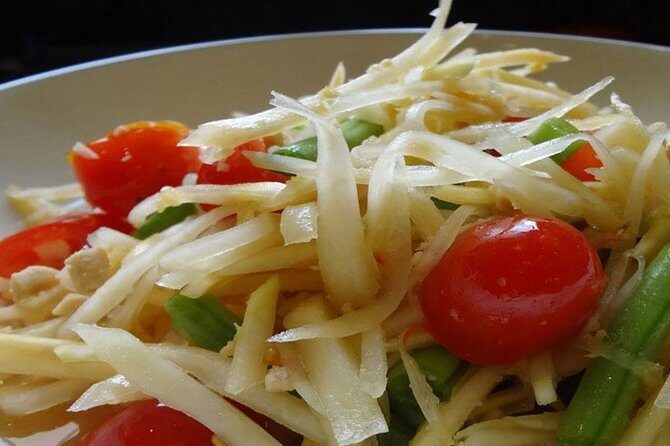 Ya's Krabi Thai Cookery School - Who Will Love This Experience?