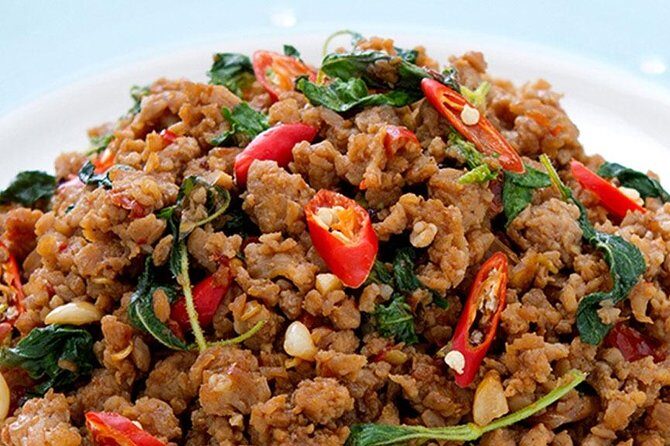 Ya's Krabi Thai Cookery School - FAQ
