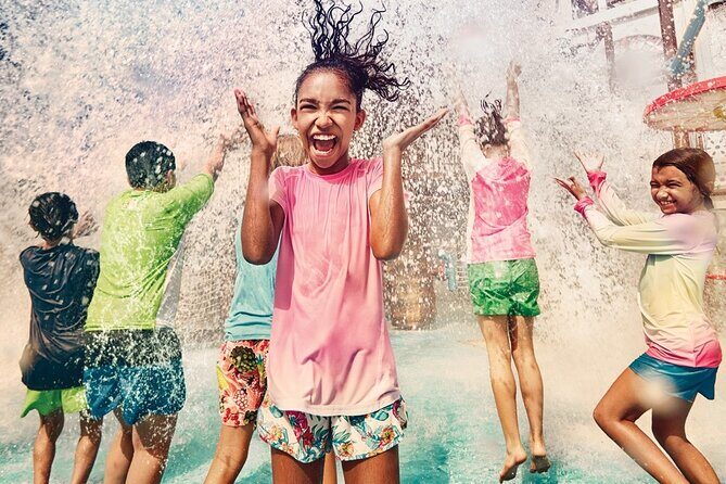 Yas Water World Abu Dhabi Ticket - Visitor Experience and Feedback