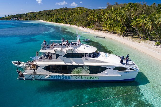 Yasawa Hop-On Hop-Off Pass - An Honest Look at the Yasawa Hop-On Hop-Off Pass