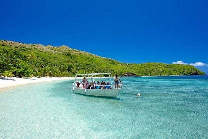Yasawa Hop-On Hop-Off Pass - Pricing and Value