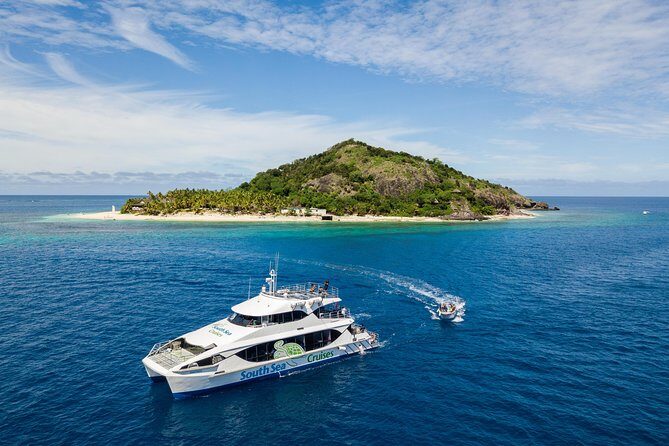 Yasawa Islands Explorer Cruise with Lunch - Introduction: Who Is This Tour For?