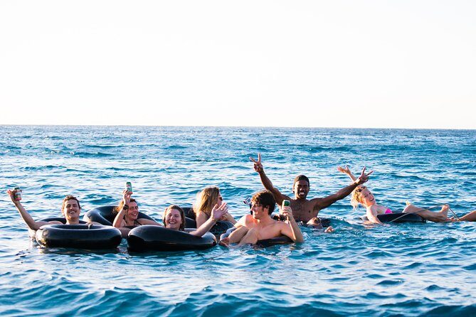 Yasawa Wanderer Package 8 Days| 7 Nights - All Activities Included - An In-Depth Look at the Yasawa Wanderer Experience