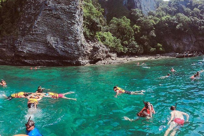 Yawasam Island, Talu Island and Bayu Beach Snorkeling Trip From Krabi - What Makes This Tour Stand Out