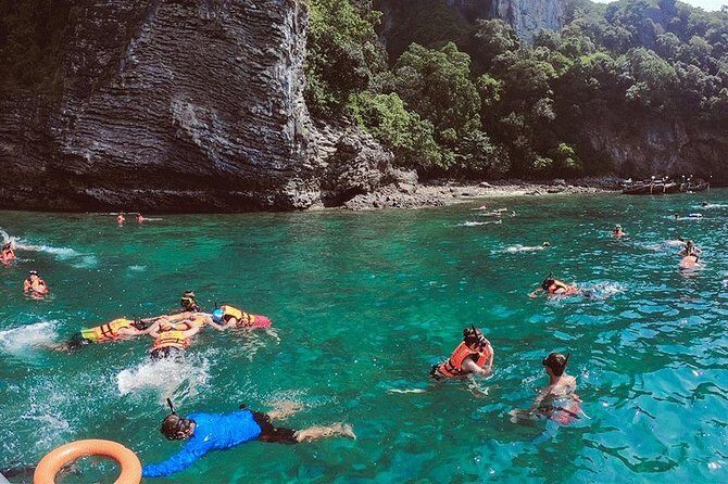 Yawasam Island, Talu Island and Bayu Beach Snorkeling Trip From Krabi - Final Thoughts