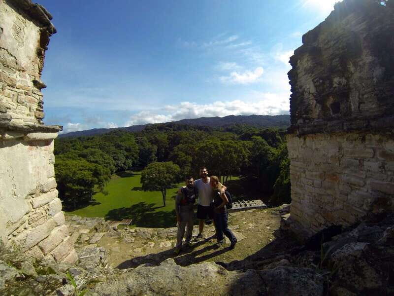 Yaxchilan & Bonampak Ruins and Lacandon Jungle from Palenque - An In-Depth Look at the Tour Experience