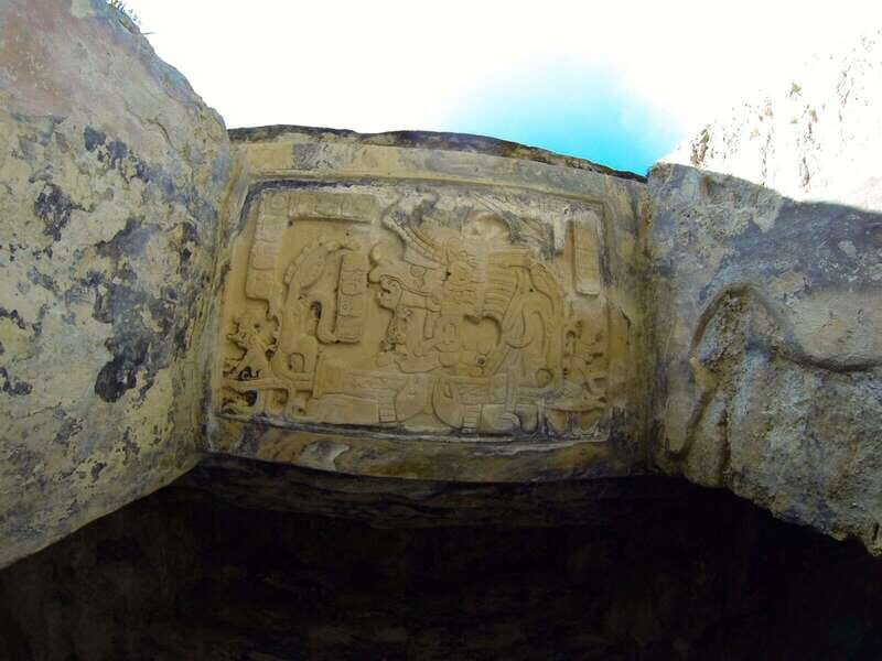 Yaxchilan & Bonampak Ruins and Lacandon Jungle from Palenque - The Sum Up
