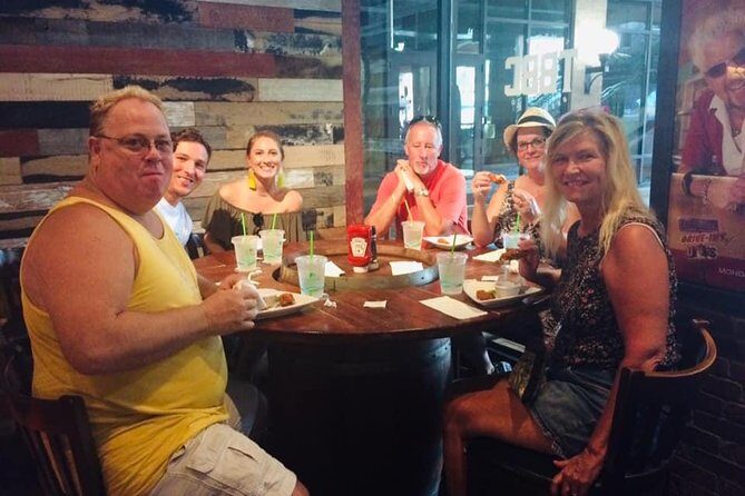 Ybor City Food Tour On Sundays - FAQs