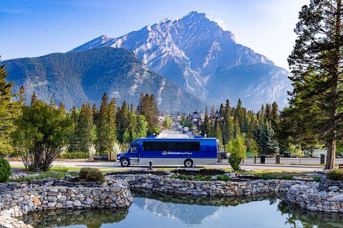 Year Round Tour: Banff and its Wildlife - Analyzing the Itinerary