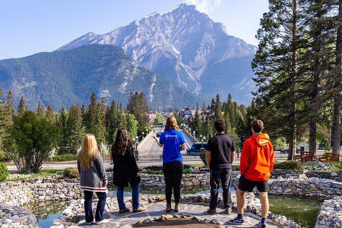 Year Round Tour: Banff and its Wildlife - The Experience in Practice