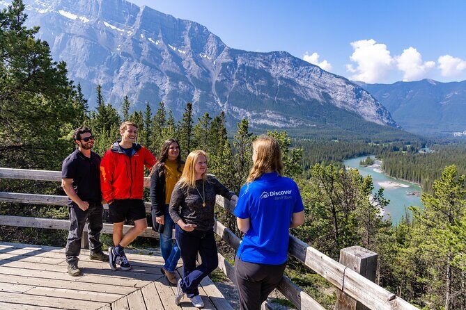 Year Round Tour: Banff and its Wildlife - Who Should Consider This Tour?