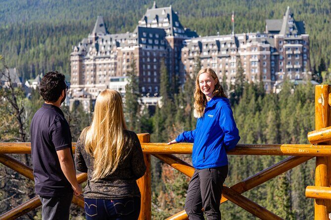 Year Round Tour: Banff and its Wildlife - Final Thoughts on Value and Practicality