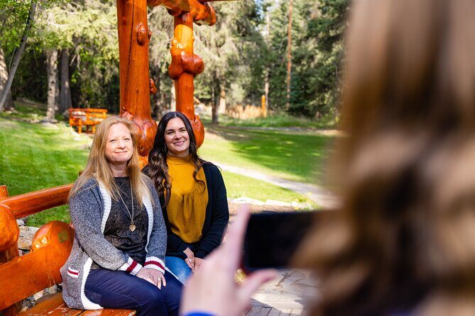 Year Round Tour: Banff and its Wildlife - The Sum Up