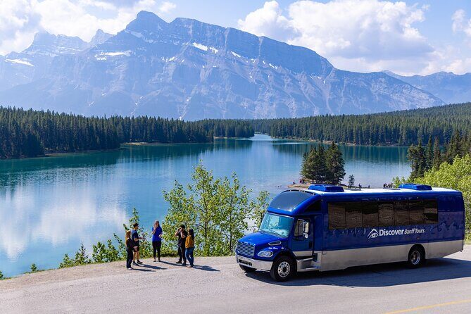 Year Round Tour: Banff and its Wildlife - FAQ