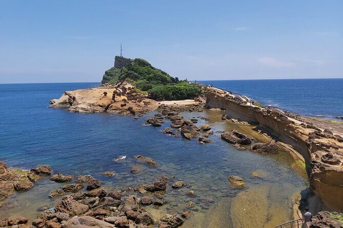 Yehliu, Jiufen & Pingxi Day Tour from Taipei - Additional Sights and Timing