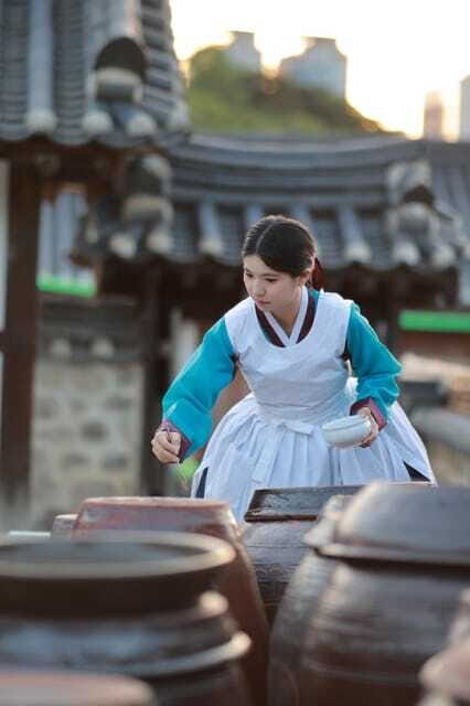 YEINBANG Men's k-drama hanbok rental - Final Thoughts