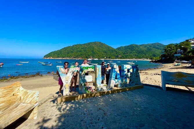 Yelapa Adventure, Los Arcos, Snorkeling and Village Discovery! - What to Expect from the Tour