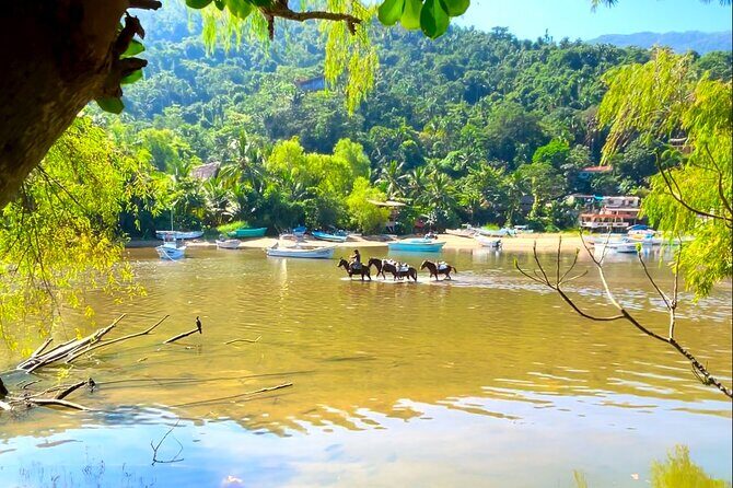 Yelapa Adventure, Los Arcos, Snorkeling and Village Discovery! - Authentic Traveler Feedback