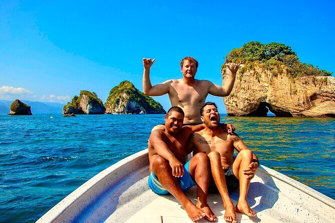 Yelapa Adventure, Los Arcos, Snorkeling and Village Discovery! - FAQ