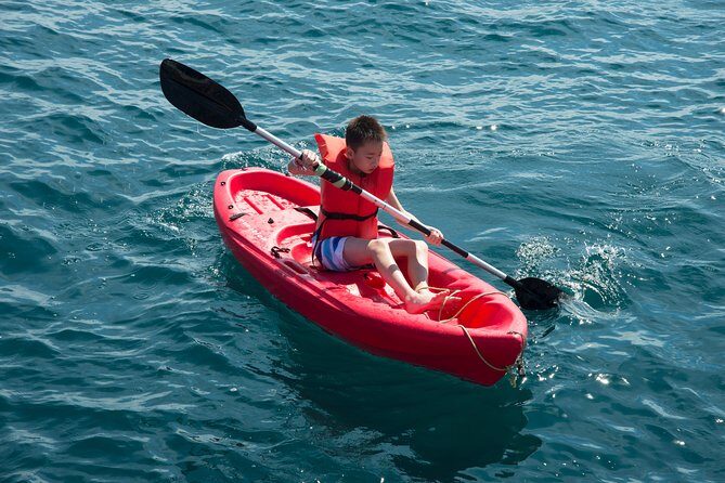 Yelapa and Majahuitas Snorkeling Cruise in Puerto Vallarta All Inclusive - Who Will Enjoy This Tour?