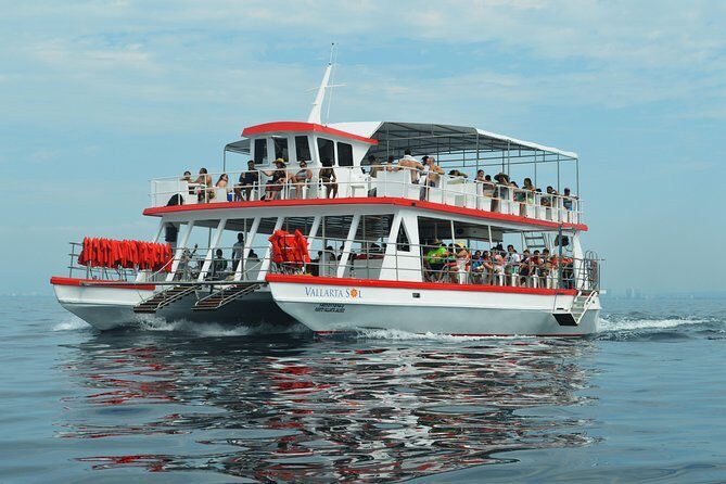 Yelapa and Majahuitas Snorkeling Cruise in Puerto Vallarta All Inclusive - Final Thoughts