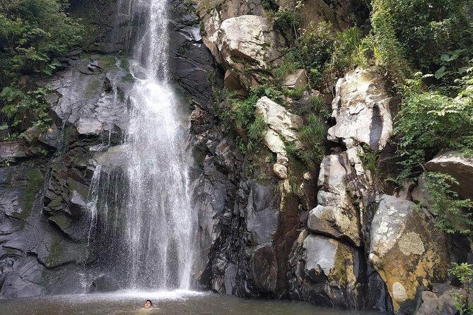 Yelapa and Majahuitas Snorkeling Cruise in Puerto Vallarta All Inclusive - FAQ