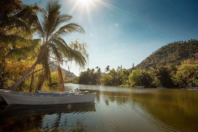 Yelapa and Majahuitas Waterfall Hike Snorkeling and BBQ Tour - An In-Depth Look at the Tour