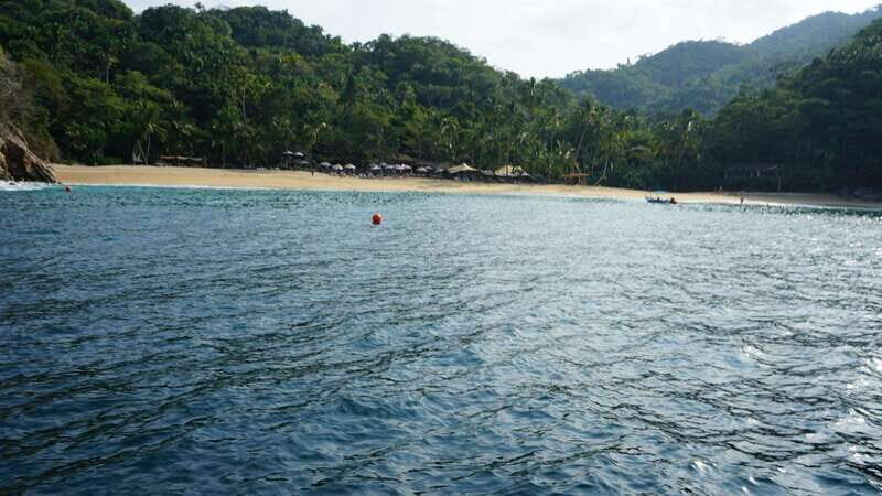 Yelapa: Catamaran Cruise with Lunch and Open Bar - FAQs