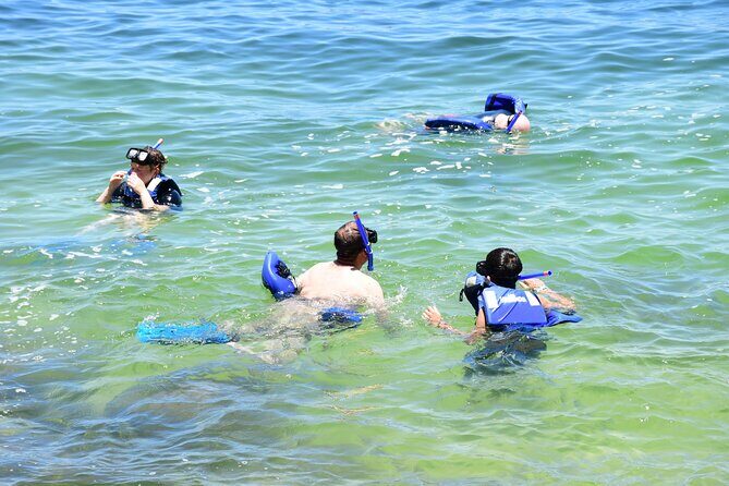 Yelapa Escape & Snorkeling in Puerto Vallarta by Speedboat - Is This Tour Right for You?