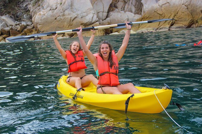 Yelapa Waterfall, BBQ at Exclusive Majahuitas Beach & Open bar - Who Should Book This Tour?