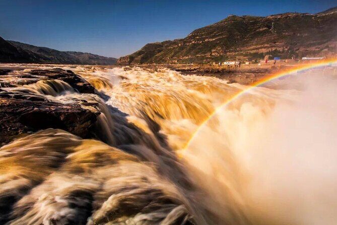 Yellow River private Day Tour to Hukou Waterfall - What Travelers Say: Authentic Feedback