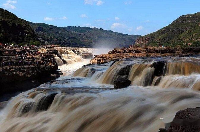 Yellow River private Day Tour to Hukou Waterfall - The Sum Up: Who Is This Tour Perfect For?