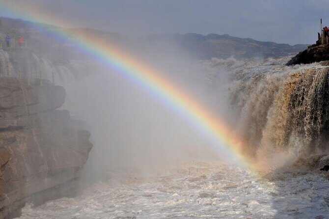 Yellow River private Day Tour to Hukou Waterfall - FAQ