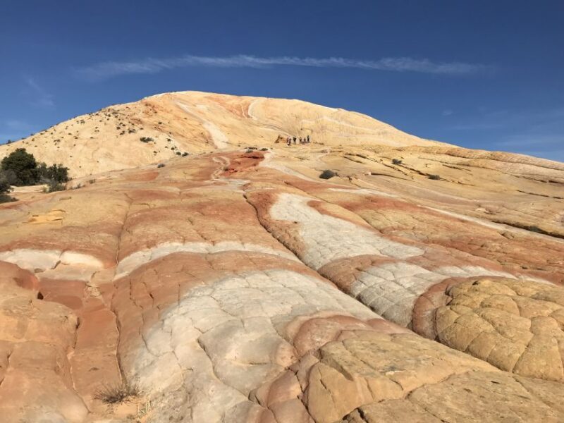 Yellow Rock, Utah: Advanced Hiking Tour - The Value: Is It Worth the Price?